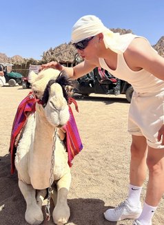 🇷🇸Serbian Twink William Available Now - Male escort in Riyadh Photo 11 of 20