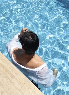 🇷🇸Serbian Twink William Available Now - Male escort in Riyadh Photo 12 of 20