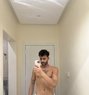 Sercan - Male escort in Riyadh Photo 1 of 1