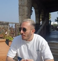 Serci - masseur in Lisbon