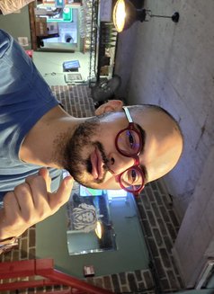 Serdar Fullservice - Male escort in İstanbul Photo 3 of 3