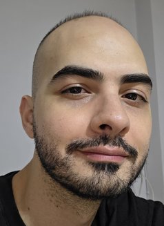 Serdar Fullservice - Acompañantes masculino in İstanbul Photo 4 of 4