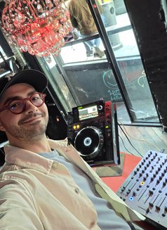 Serdar Fullservice - Male escort in İstanbul Photo 3 of 3