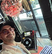 Serdar Fullservice - Acompañantes masculino in İstanbul
