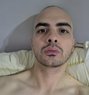 Serdar Fullservice - Male escort in İstanbul Photo 4 of 4