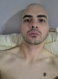 Serdar Fullservice - Acompañantes masculino in İstanbul Photo 4 of 4