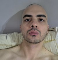 Serdar Fullservice - Male escort in İstanbul