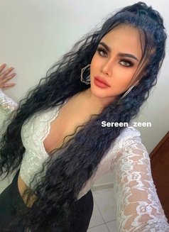 Sereen Zeen - escort in Dubai Photo 8 of 9