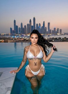 Sereenzeen - masseuse in Dubai Photo 10 of 10