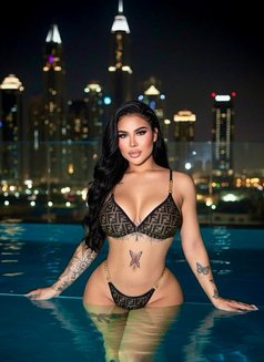 Sereenzeen - Masajista in Dubai Photo 9 of 11