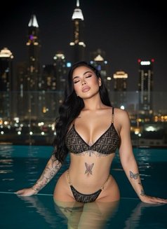 Sereenzeen - Masajista in Dubai Photo 11 of 11