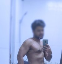 Sam - Acompañantes masculino in Navi Mumbai