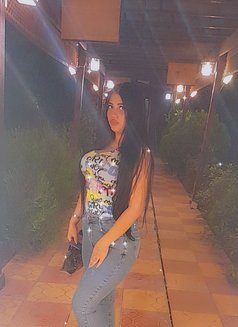 Seren - escort in Amman Photo 1 of 14