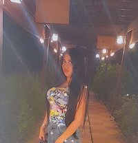 Seren - escort in Amman