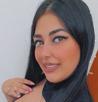 Seren - escort in Amman