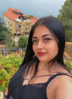 Seren - escort in Amman Photo 7 of 14