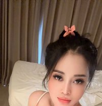 Seren - escort in Dammam