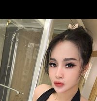 Seren - escort in Dammam