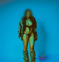 Serena afro naughty doll Anna Salai - escort in Chennai Photo 2 of 2