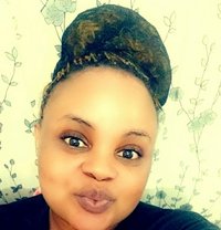 Serena - escort in Hyderabad