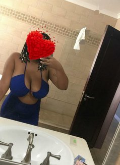 Serena - escort in Hyderabad Photo 2 of 2