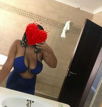Serena - escort in Hyderabad