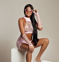 Serena - escort in Setúbal