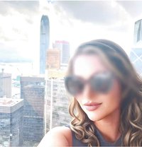 S.G.- Brazilian Party girl🍾🧊🥂 - puta in Hong Kong Photo 7 of 14