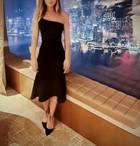 S.Grey Brazilian Party Girl! 🍾🧊🥂 - escort in Hong Kong Photo 9 of 9