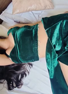 SIMI HERE 🦋🧿CAM FUNE & MEETING_🕊️ - escort in Kolkata Photo 2 of 4