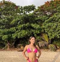 Salma - escort in Bali