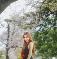 Serena Juliet - escort in Bangkok