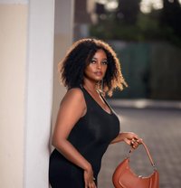 Serena - escort in Mombasa