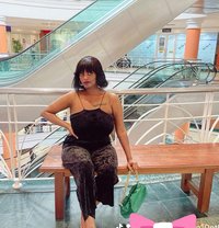 Serena - escort in Mombasa