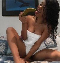 Serena - puta in Nairobi