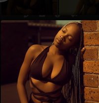 Serena - escort in Yiwu