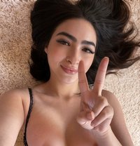 Serena - escort in London