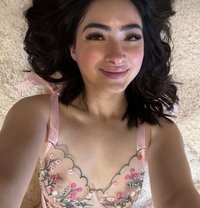 Serena - escort in London