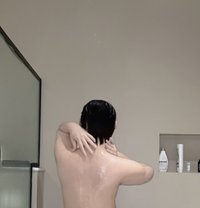 Serena - Transsexual escort in Şalālah