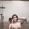 Serena - Transsexual escort in Şalālah