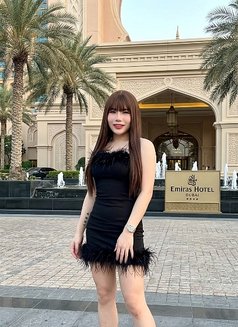 da da New 🧿🇹ðŸ‡Vip top🧿 - Transsexual escort in Khobar Photo 4 of 8