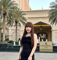 da da New 🧿🇹🇭Vip top🧿 - Acompañantes transexual in Khobar