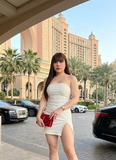 da da New 🧿🇹ðŸ‡Vip top🧿 - Transsexual escort in Khobar Photo 5 of 8