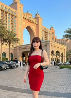 da da New 🧿🇹ðŸ‡Vip top🧿 - Transsexual escort in Khobar Photo 6 of 8
