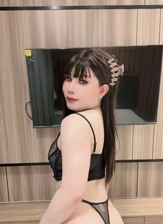 Serena🇹🇭Vip top or bottom - Transsexual escort in Khobar Photo 2 of 6