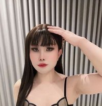 Serena🧿🏅🇹🇭Vip top🏅🧿 - Transsexual escort in Khobar Photo 3 of 6