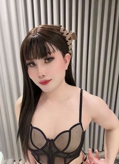 Serena🇹🇭Vip top or bottom - Transsexual escort in Khobar Photo 6 of 6