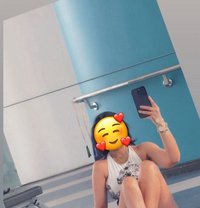 Serene Babie - escort in Al Manama Photo 1 of 3