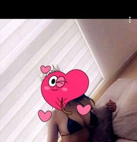 Serene Babie - escort in Al Manama