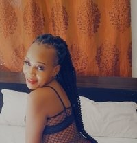 Serene - escort in Nairobi